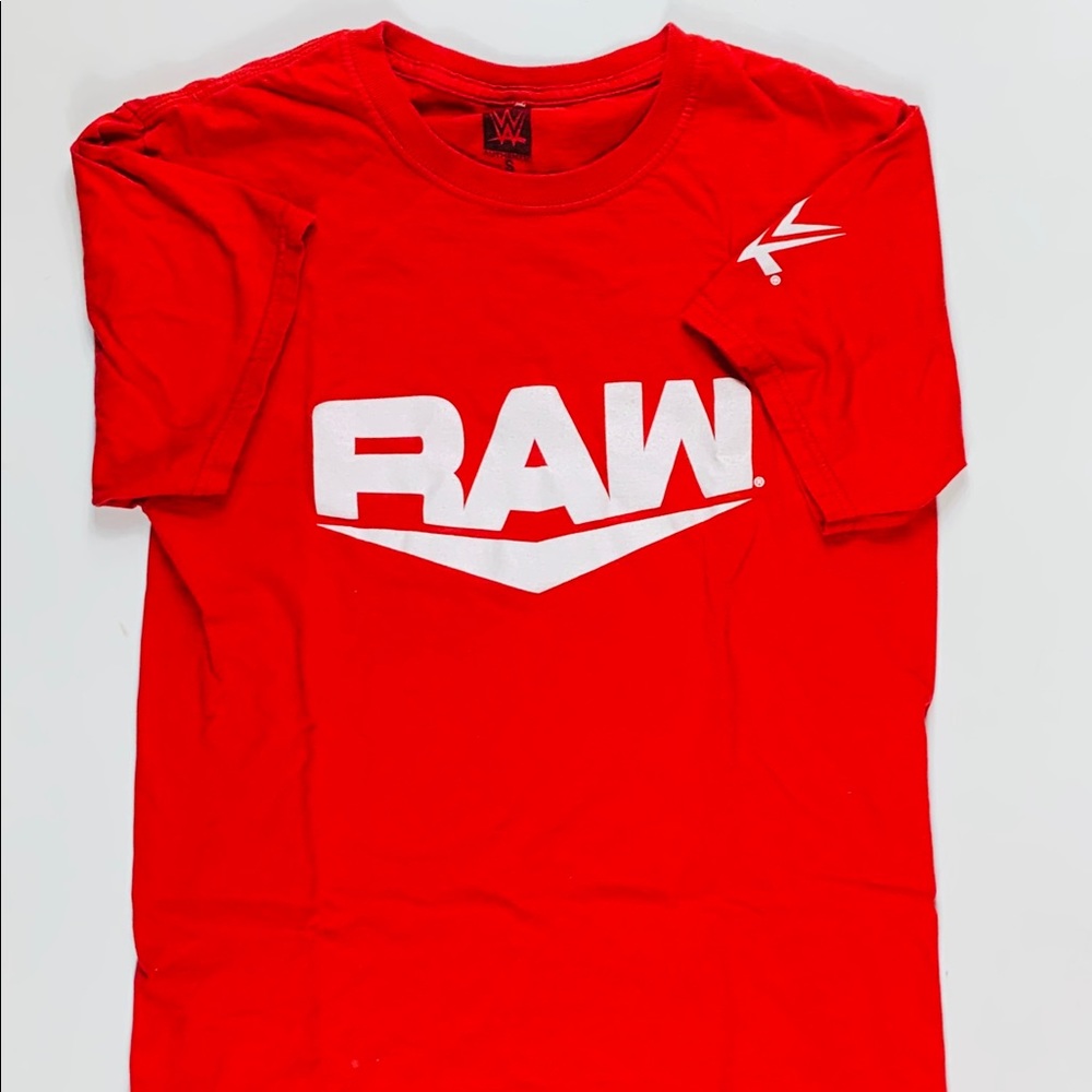 WWE shirt